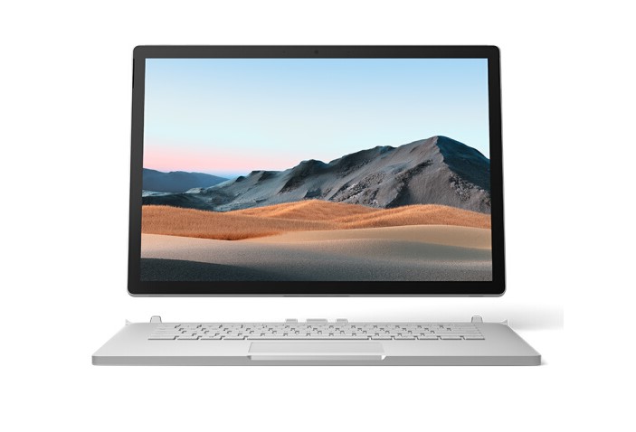 瓜州Surface 维修前的准备工作